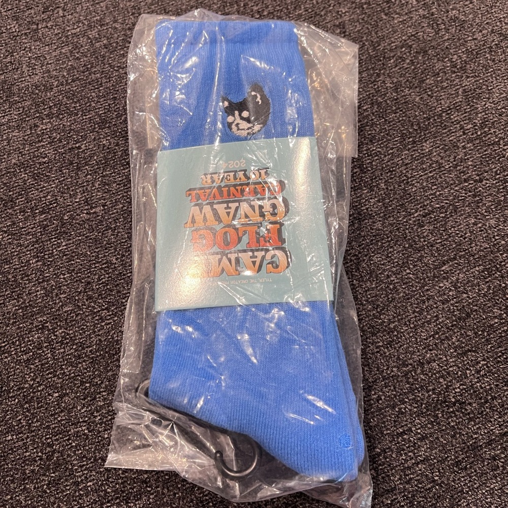 CFG Socks